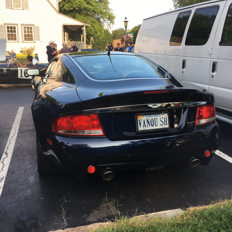 Illustration for article titled Katie's Cars & Coffee Photo Dump (with not very good photos)